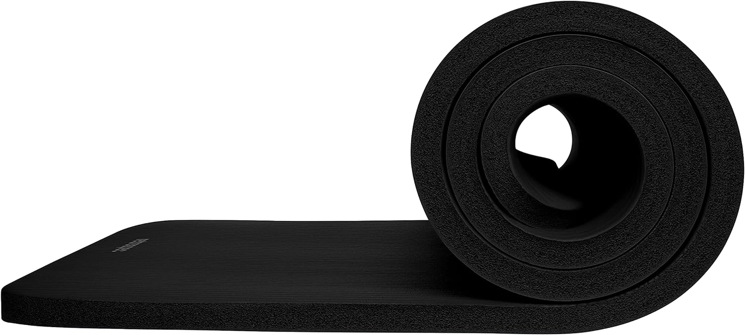 Yoga Mat, Non Slip Exercise Mat, Exercise Mat, Play Mat -1 Yoga Mat, Non Slip Exercise Mat, Exercise Mat, Play Mat -1
